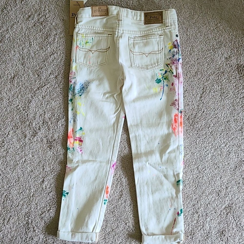 Polo Ralph Lauren Jeans - Picture 3 of 6